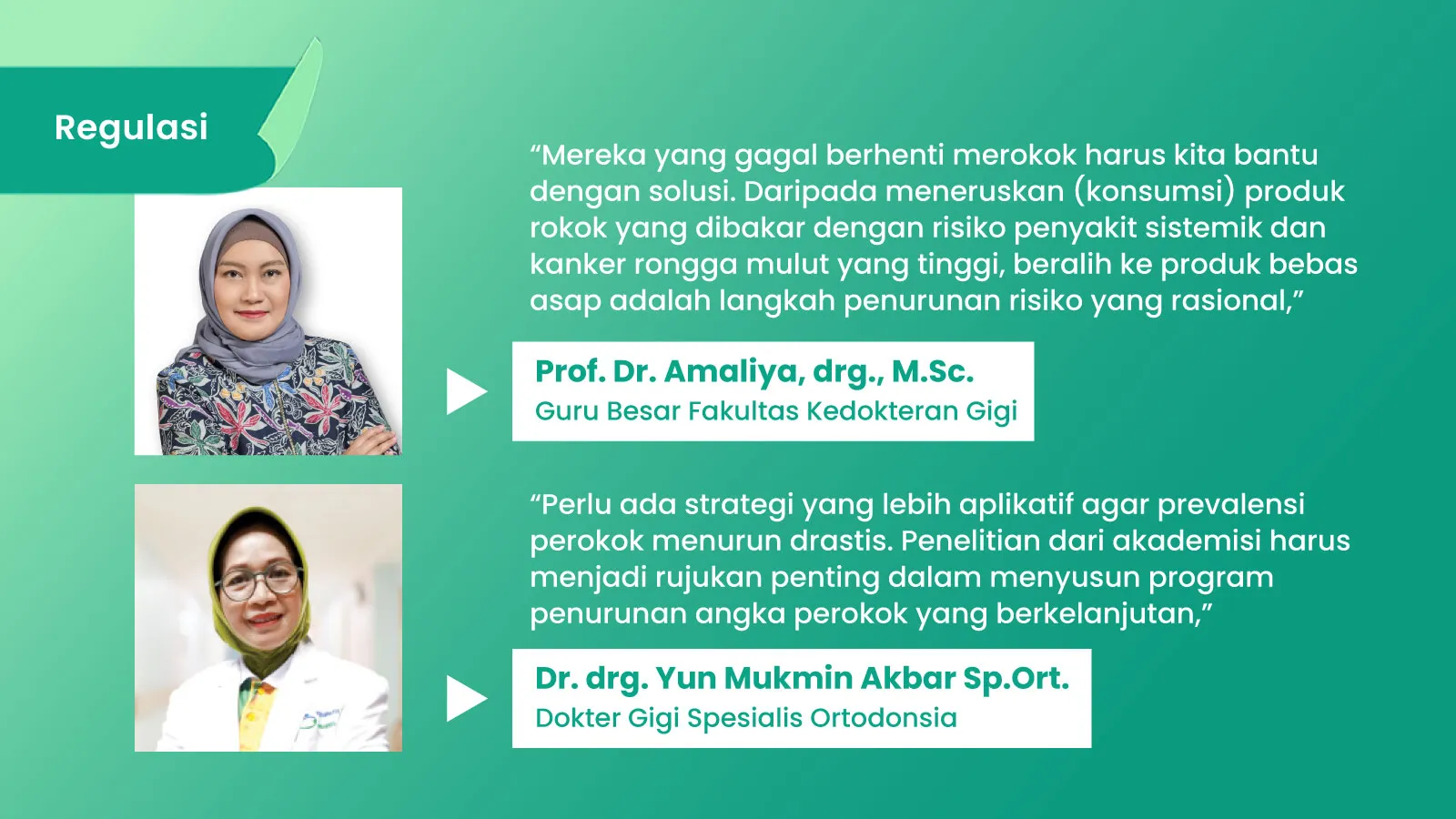Ilustrasi untuk Tobacco Harm Reduction: Pendekatan Aplikatif dan Berbasis Ilmiah untuk Menekan Angka Prevalensi Perokok di Indonesia
