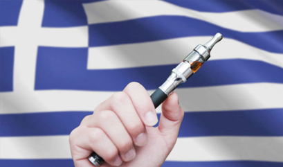 Ilustrasi untuk Penggunaan Rokok Elektrik di Yunani: Analisa dari Sampel Populasi Representatif di Provinsi Attica
