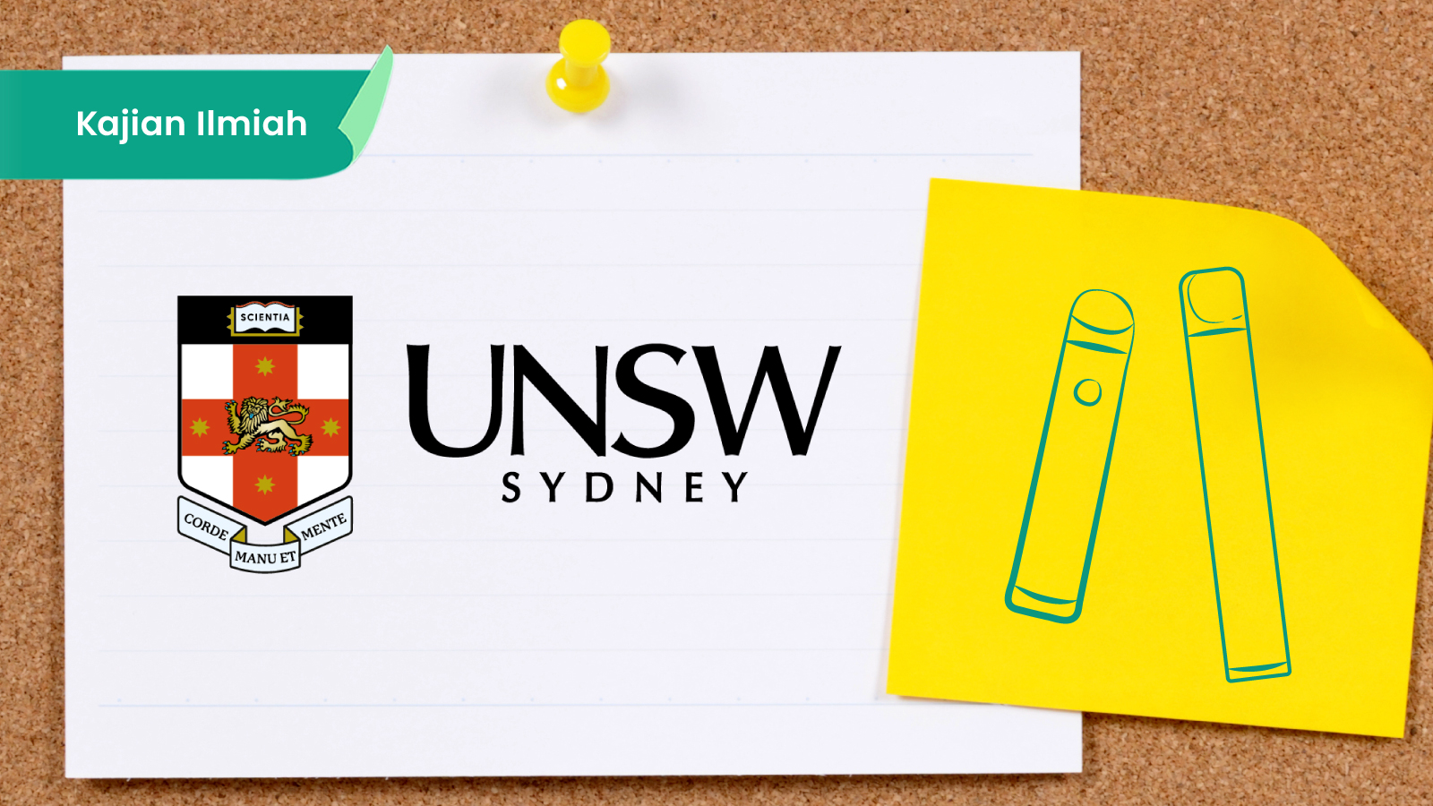 Ilustrasi untuk Vape Lebih Efektif Dibanding NRT: Temuan Baru dari Australia