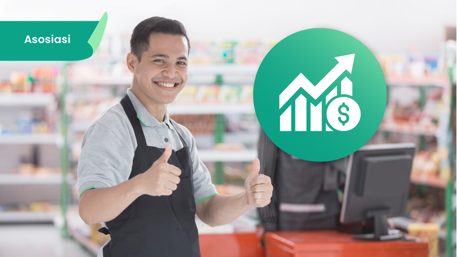 Ilustrasi untuk Industri Vape Legal menjadi Sumber Penghidupan Ribuan UMKM Lokal