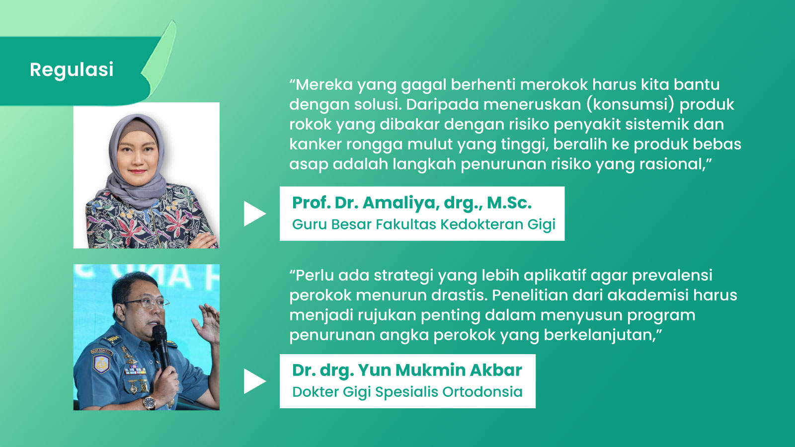 Ilustrasi untuk Tobacco Harm Reduction: Pendekatan Aplikatif dan Berbasis Ilmiah untuk Menekan Angka Prevalensi Perokok di Indonesia
