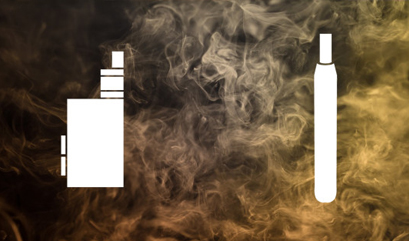 Ilustrasi untuk Apa Bedanya Konsumsi Tembakau Menggunakan Produk Tembakau Alternatif dan Rokok?