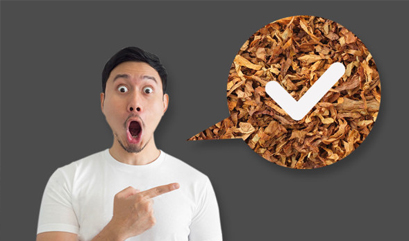 Ilustrasi untuk Hasil Penelitian YPKP Indonesia: Nikotin Tak Berbahaya, Kenapa?
